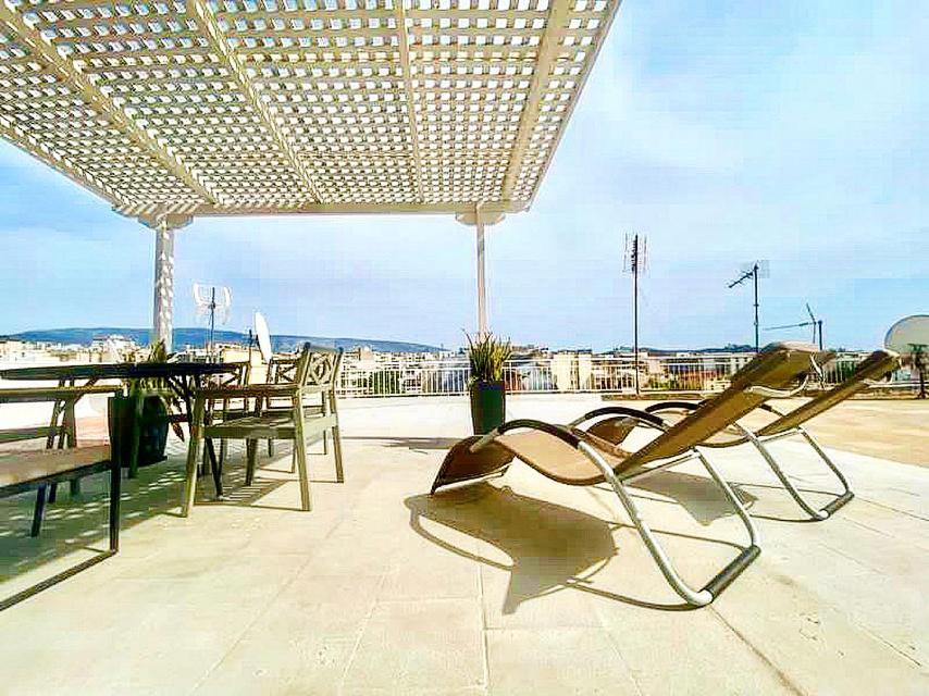 Acropol Studio Loft With Amazing View & Terrace Афины Экстерьер фото